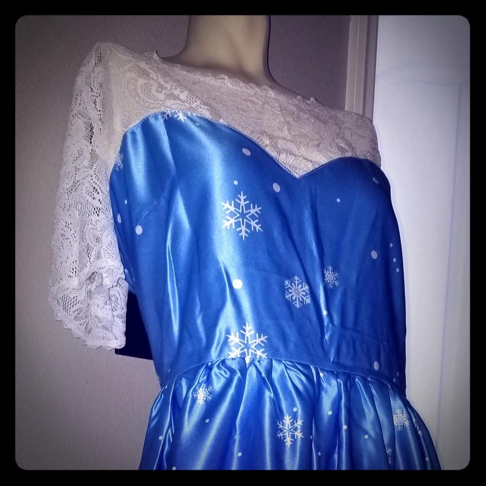 Adorable Christmas/Holiday dress